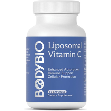 Liposomal Vitamin C